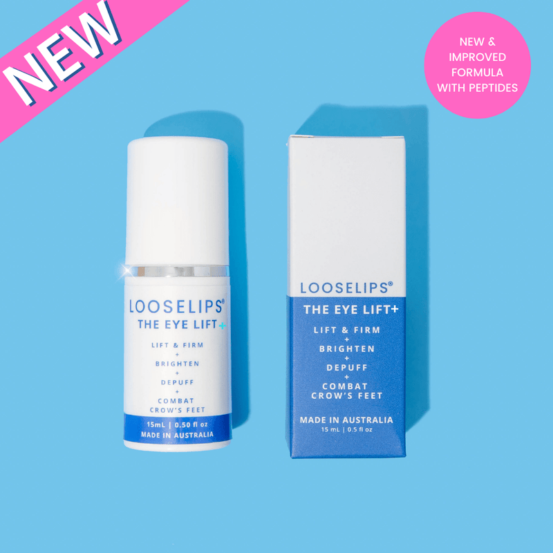 NEW: The Eye Lift +